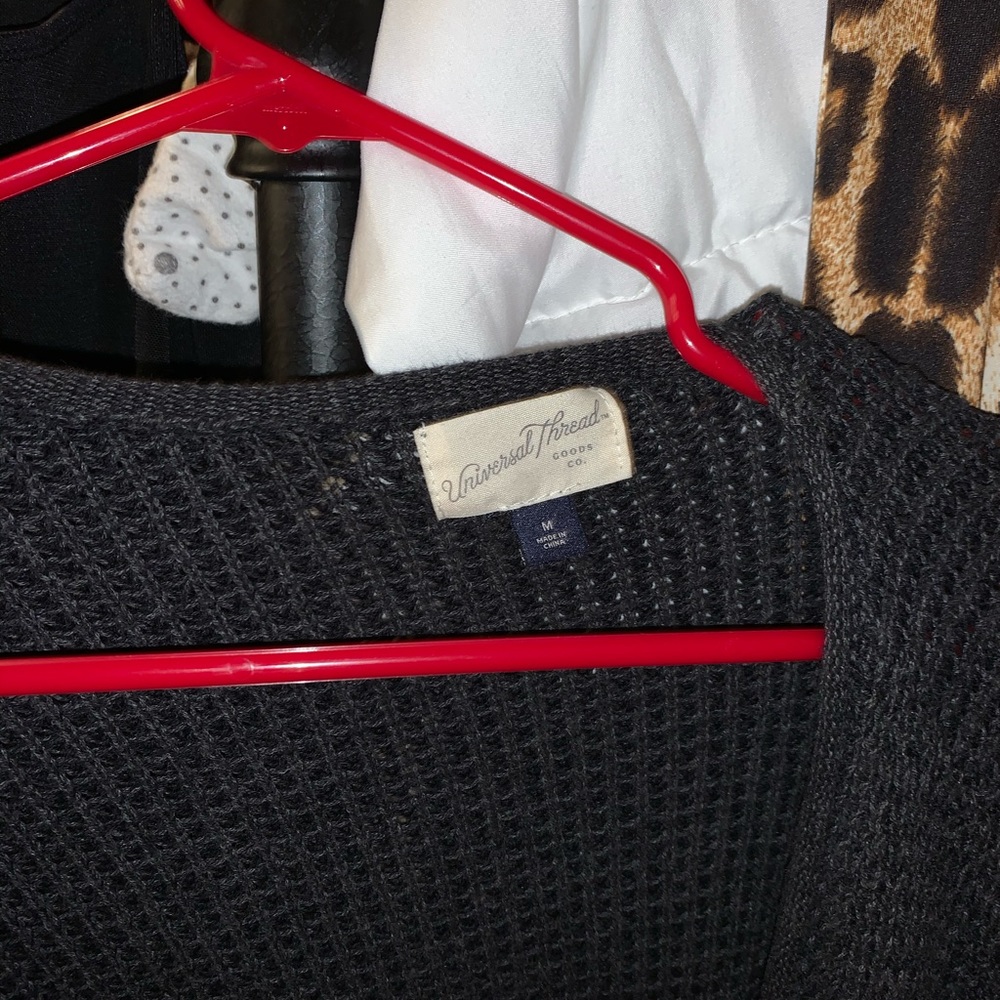 Cardigan - Picture 2 of 2